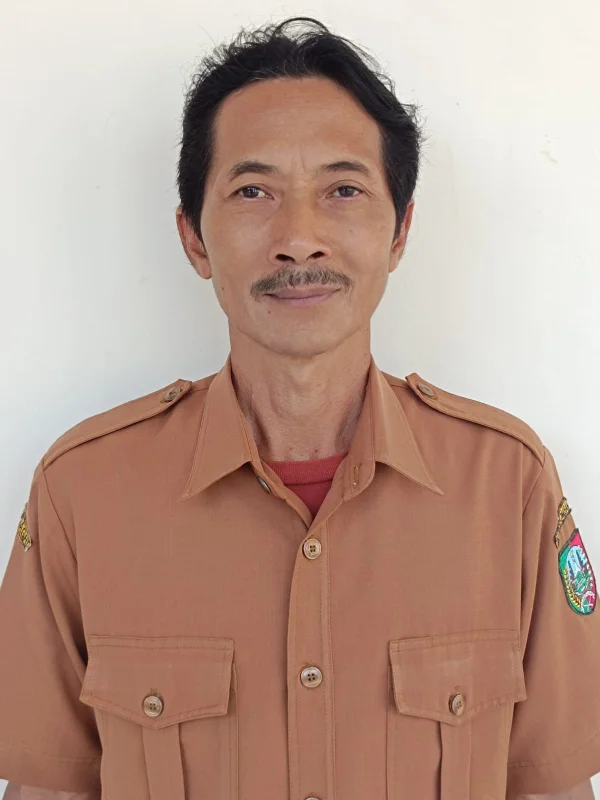 Mahfudz Efendi